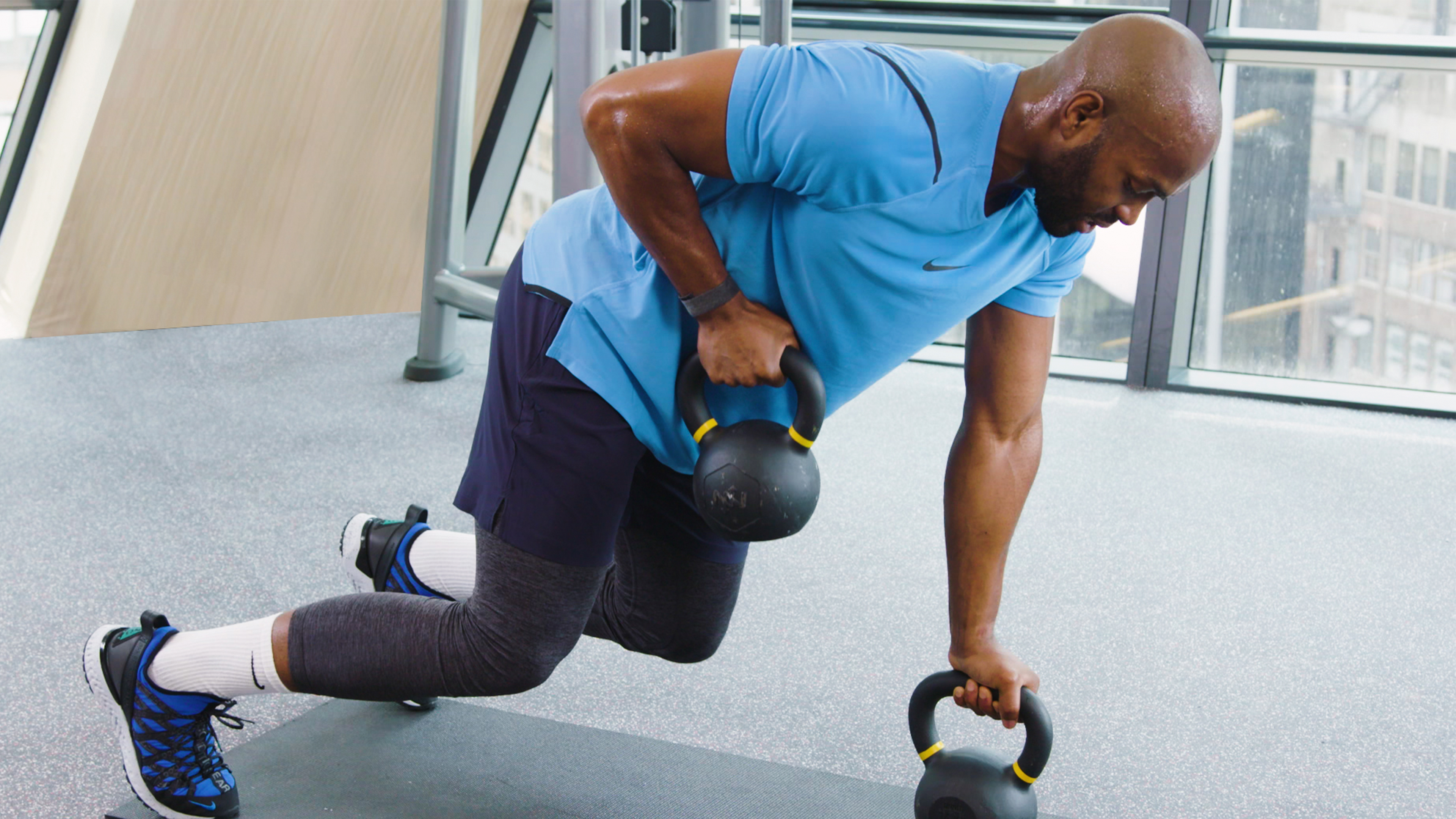 Kettlebell Foundation