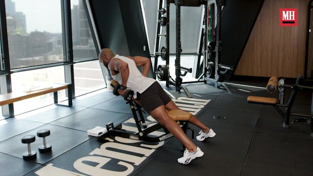 Beginner's Guide to Muscle: Own Your ...