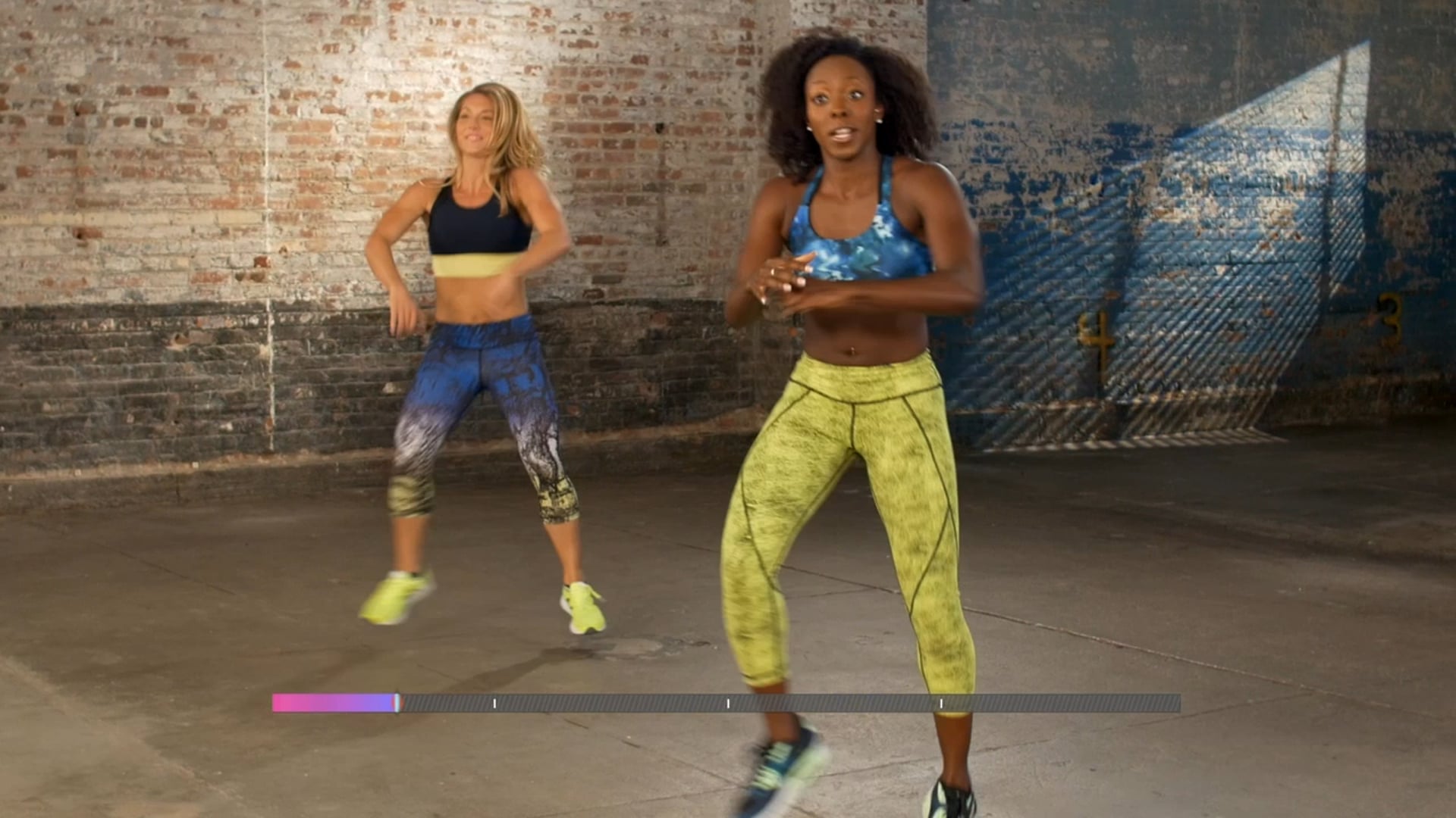 High-Intensity Dance Cardio: Dance Cardio