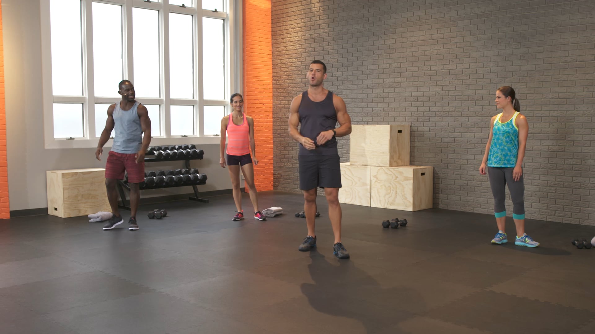 21-Day MetaShred: Lightweight Leanout