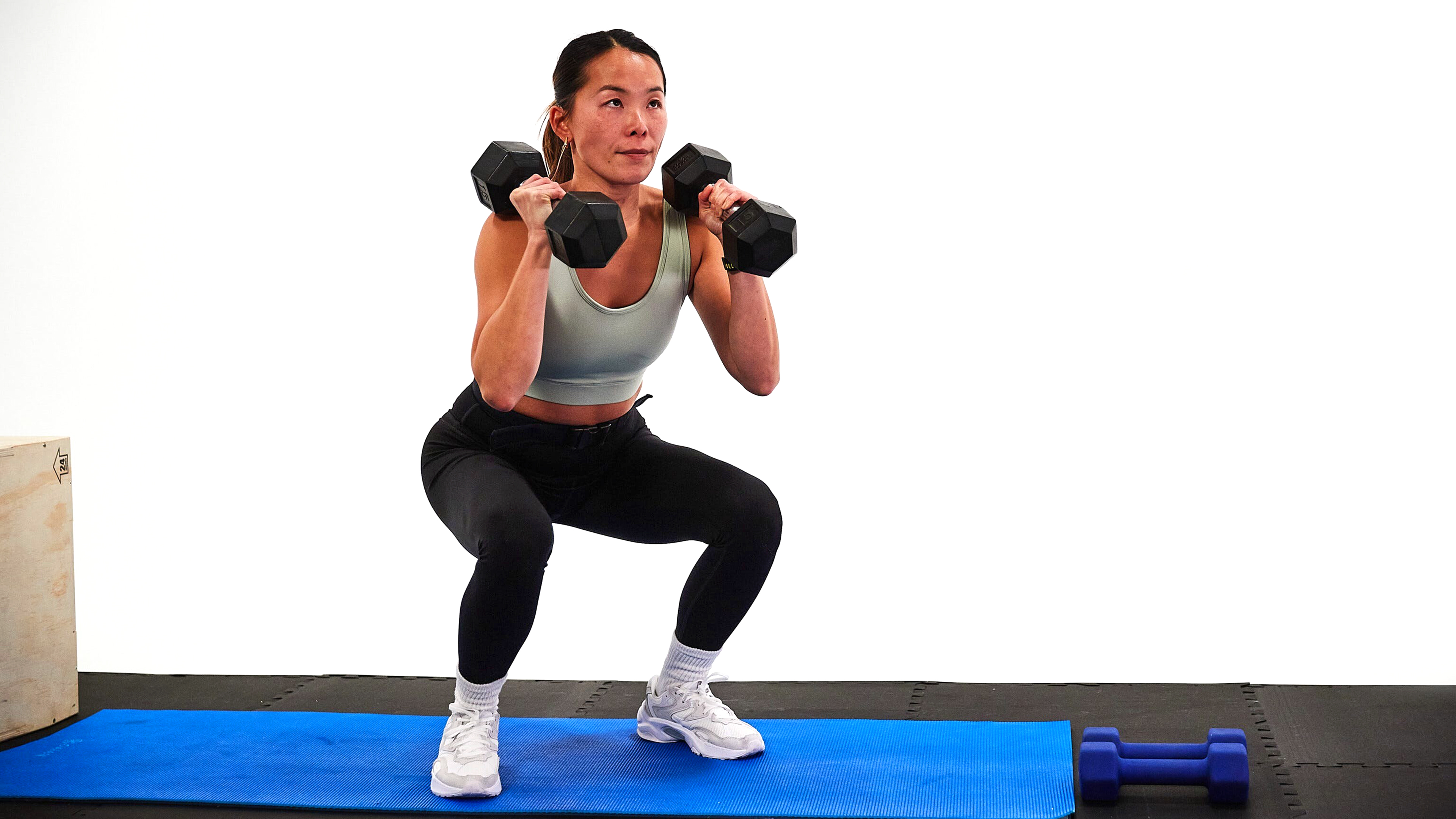 RW Guide to Race-Ready Strength: Quads and Calves