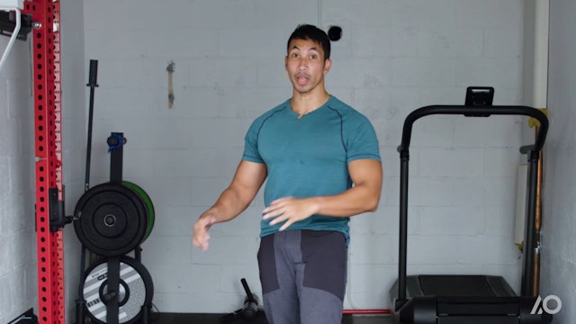 All Out Arms: Bodyweight Triceps Sprint Session