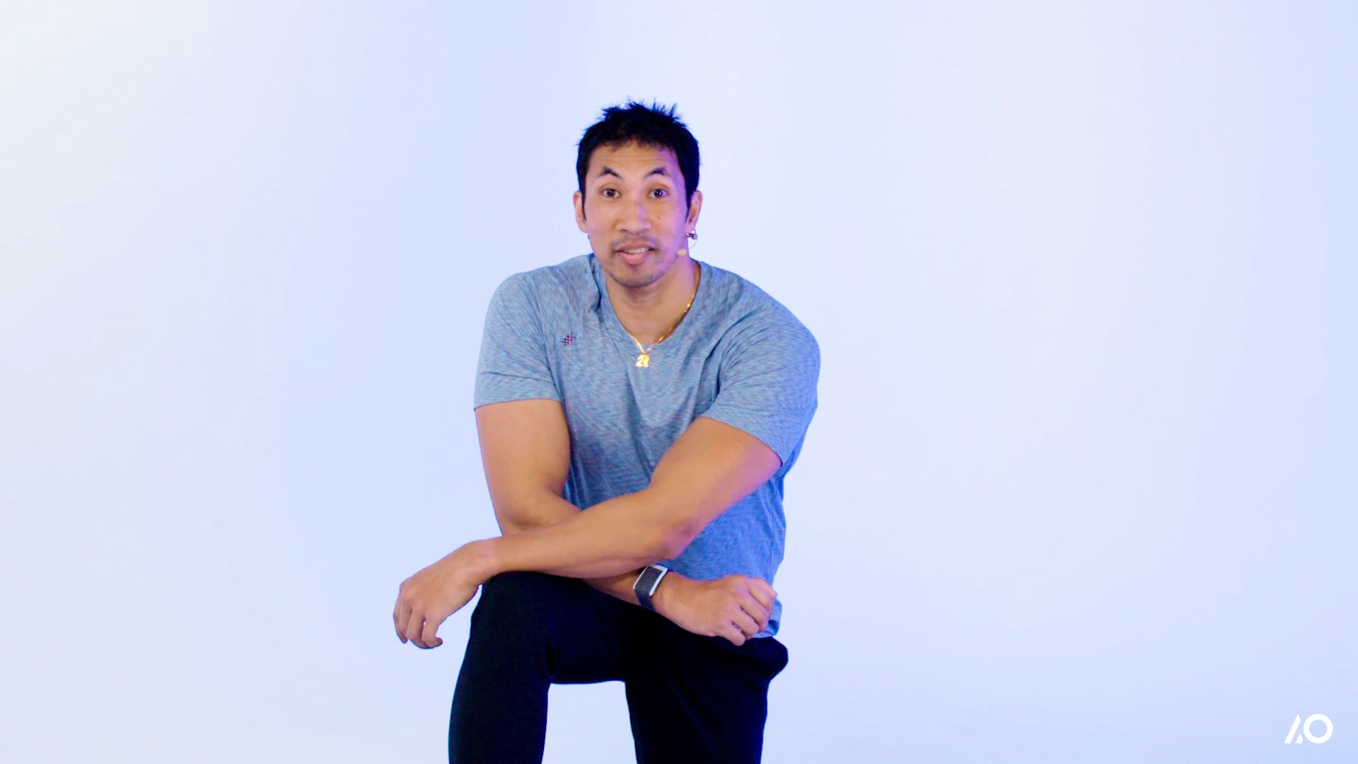 Epic Abs: Core Mobility 