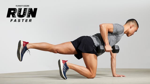 Runner's World - Run Faster