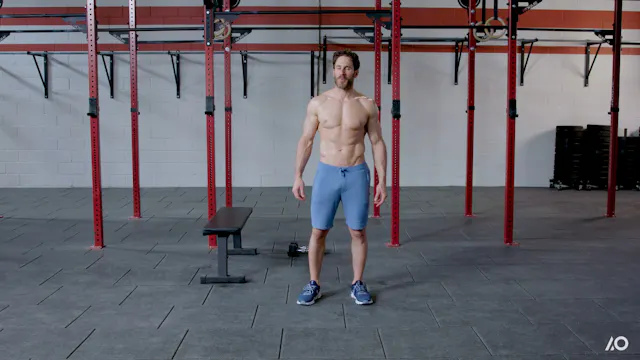 Superhero Shred: Epic Superhero Circuit