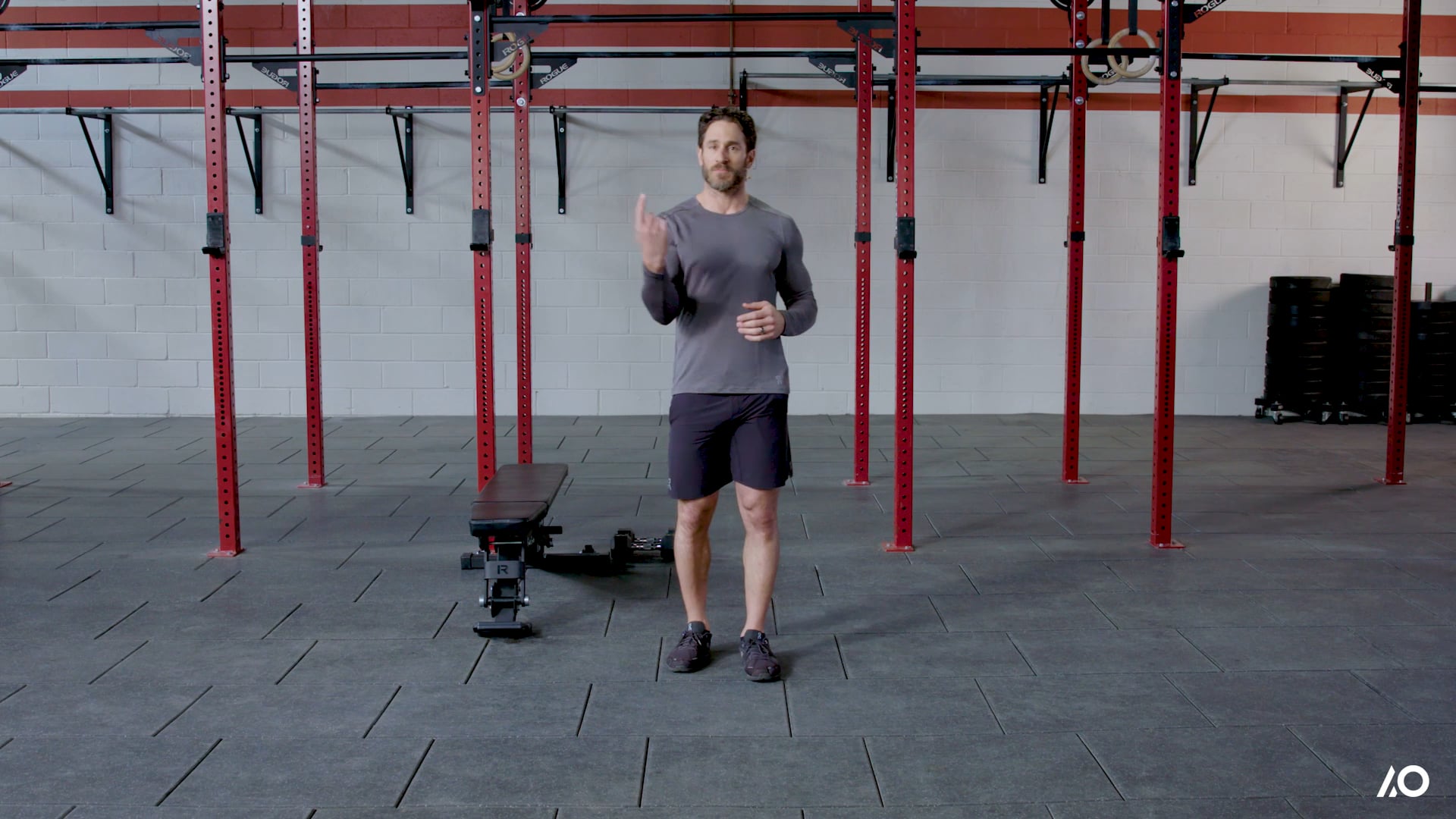 Superhero Shred: Explosive Plyo & Abs