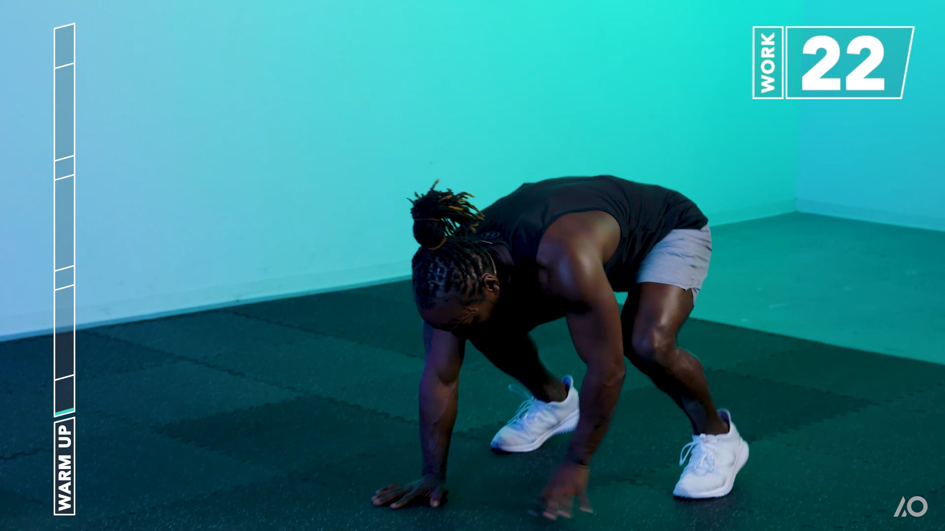 All Out HIIT: Dumbbell Upper Body