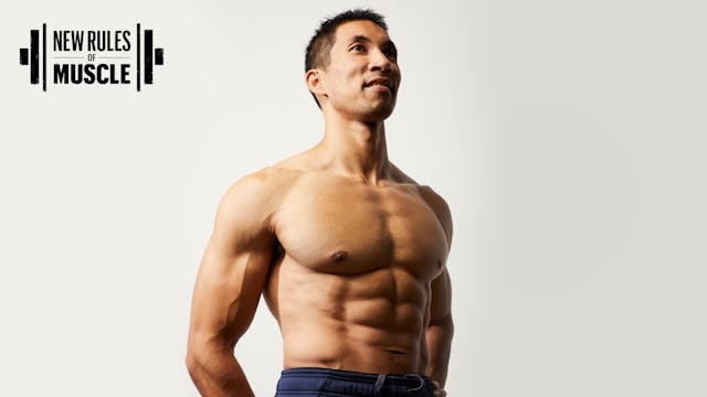 Men's Health - New Rules of Muscle