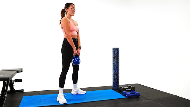 RW Guide to Race-Ready Strength: Glut...