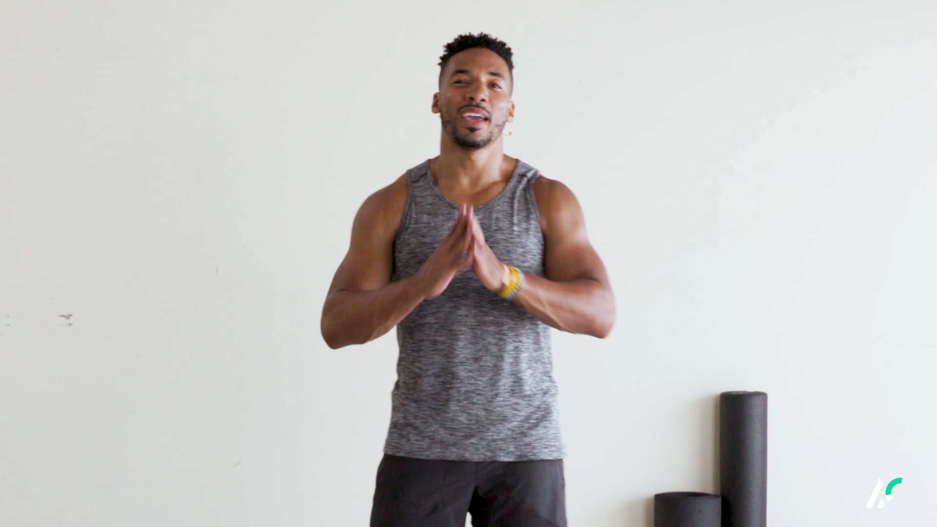 Freeman Method: Lower Body