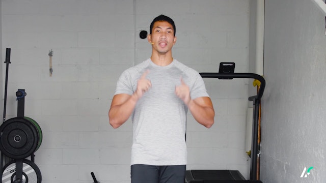All Out Arms: Kettlebell Arm Supersets