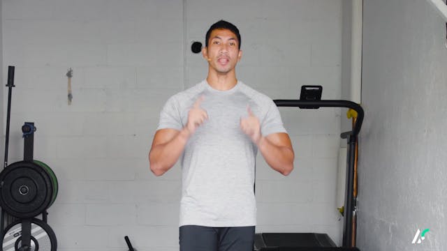 All Out Arms: Kettlebell Arm Supersets