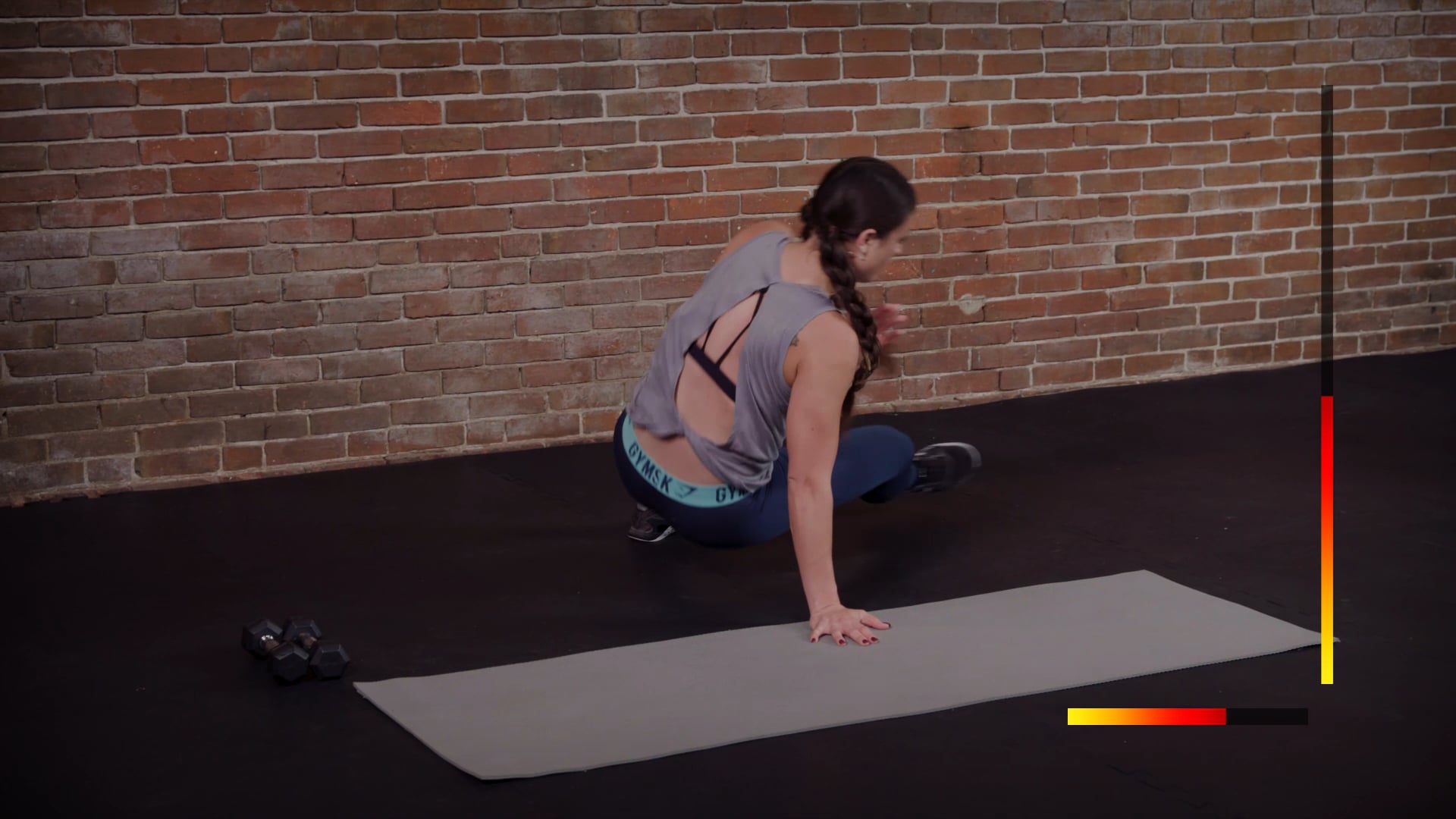 Amped Abs: Ab Torch 2