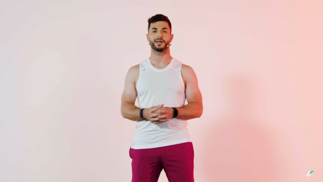 Daily Mobility: Lower Body B