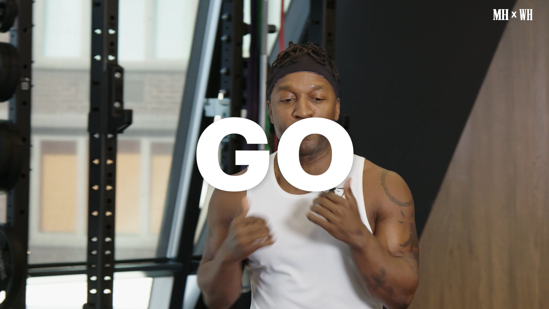 Ultimate HIIT: Upper Body Bodyweight Blast