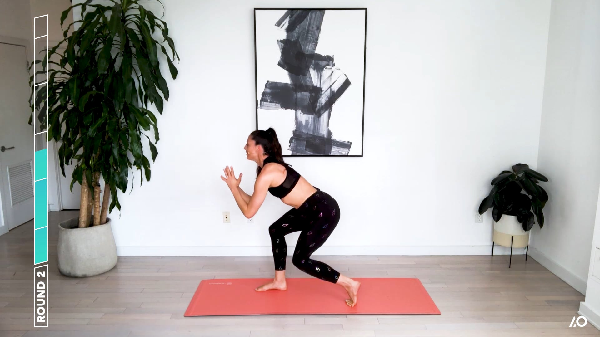 Power Sculpt: Total Body Bodyweight 