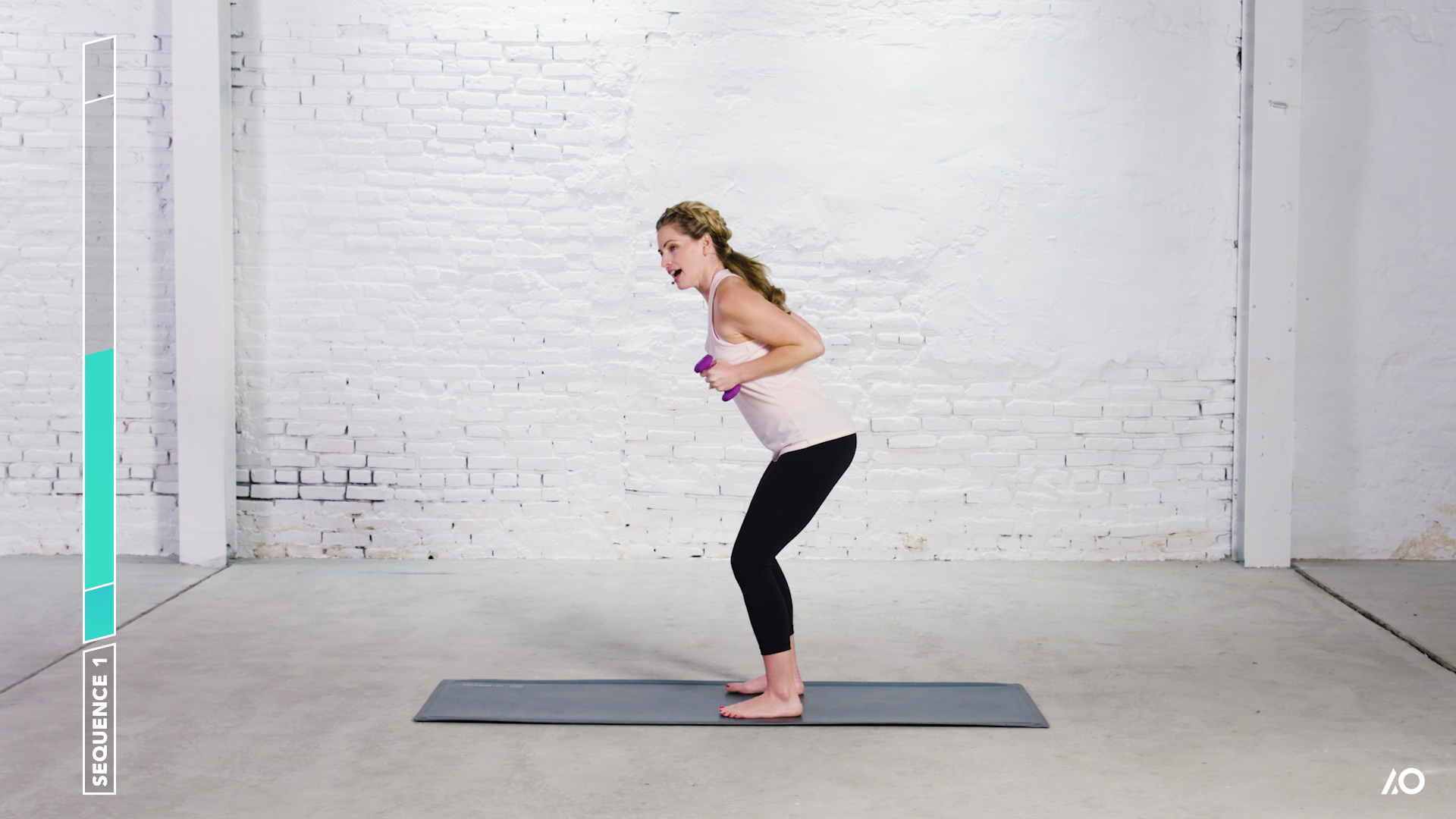 10-Minute Pilates: Upper Body