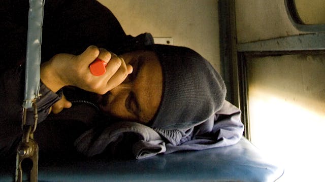 The Lover and the Beloved: A Journey Into Tantra