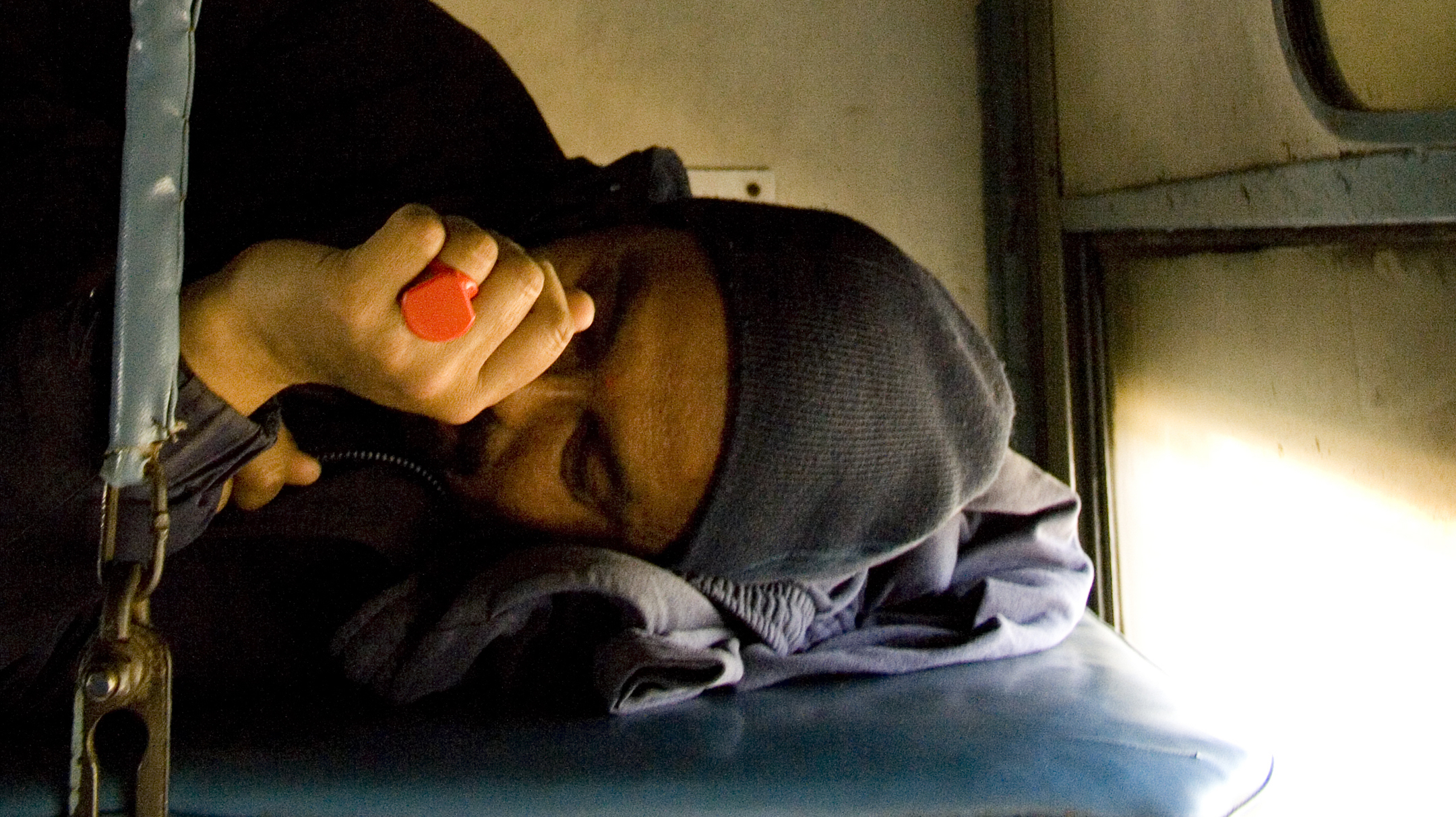 The Lover and The Beloved: A Journey Into Tantra