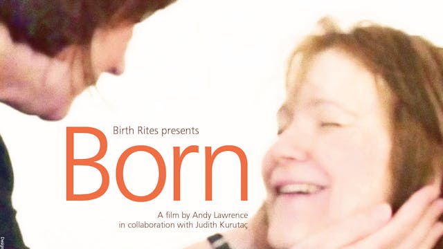 Born