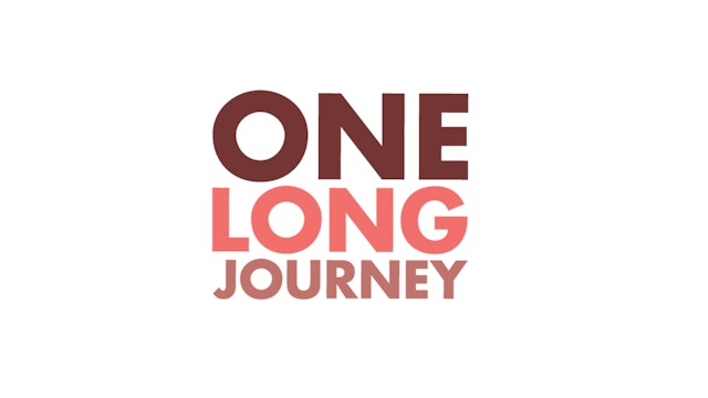 One Long Journey- Out on a Lymm