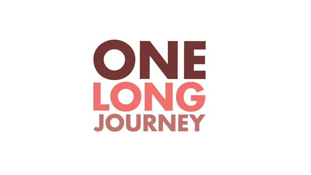 One Long Journey- Out on a Lymm