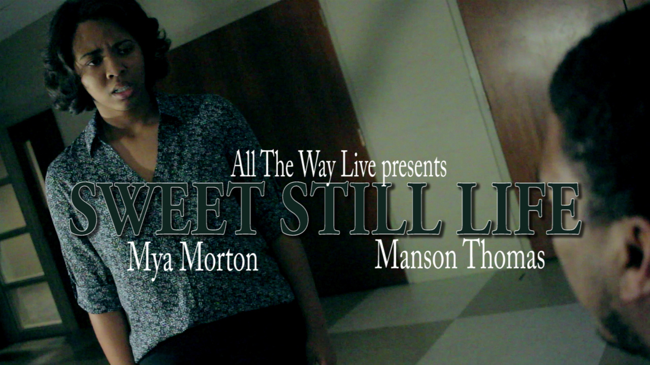 Sweet Still Life [Un-Cut]