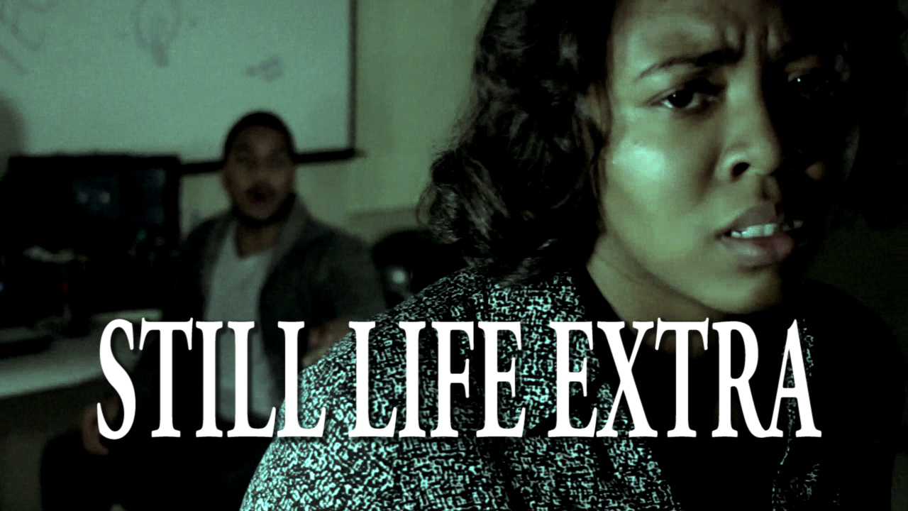 Sweet Still Life [Bonus Material]