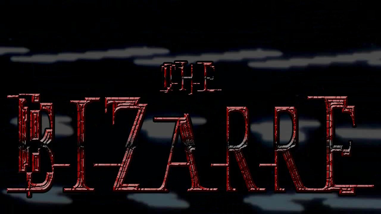 The Bizarre