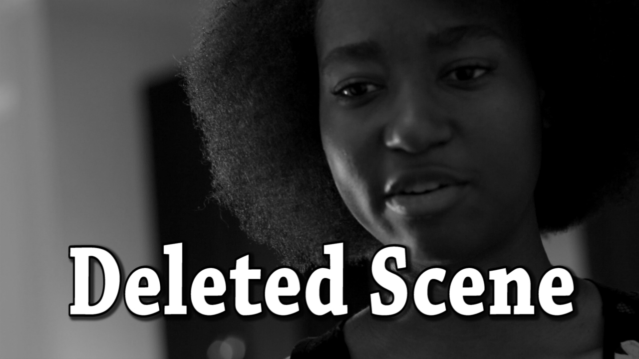 Forgotten Souls_Deleted Scene