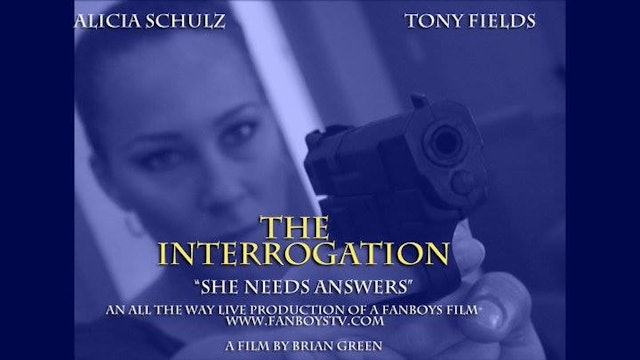 The Interrogation [Short Film]