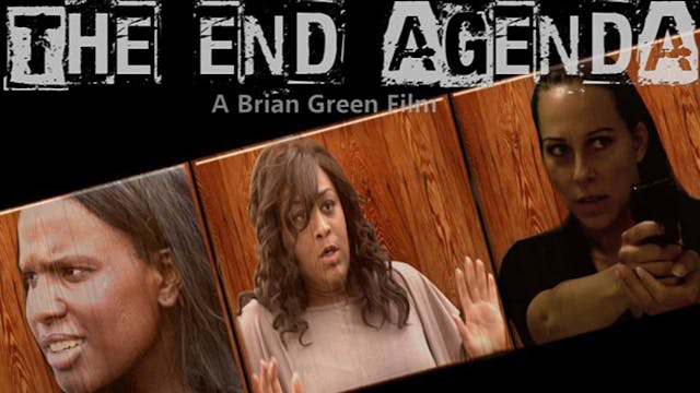 [Trailer] The End Agenda