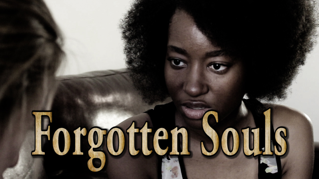 Forgotten Souls