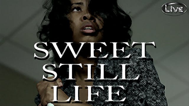 Sweet Still Life [Original Version]