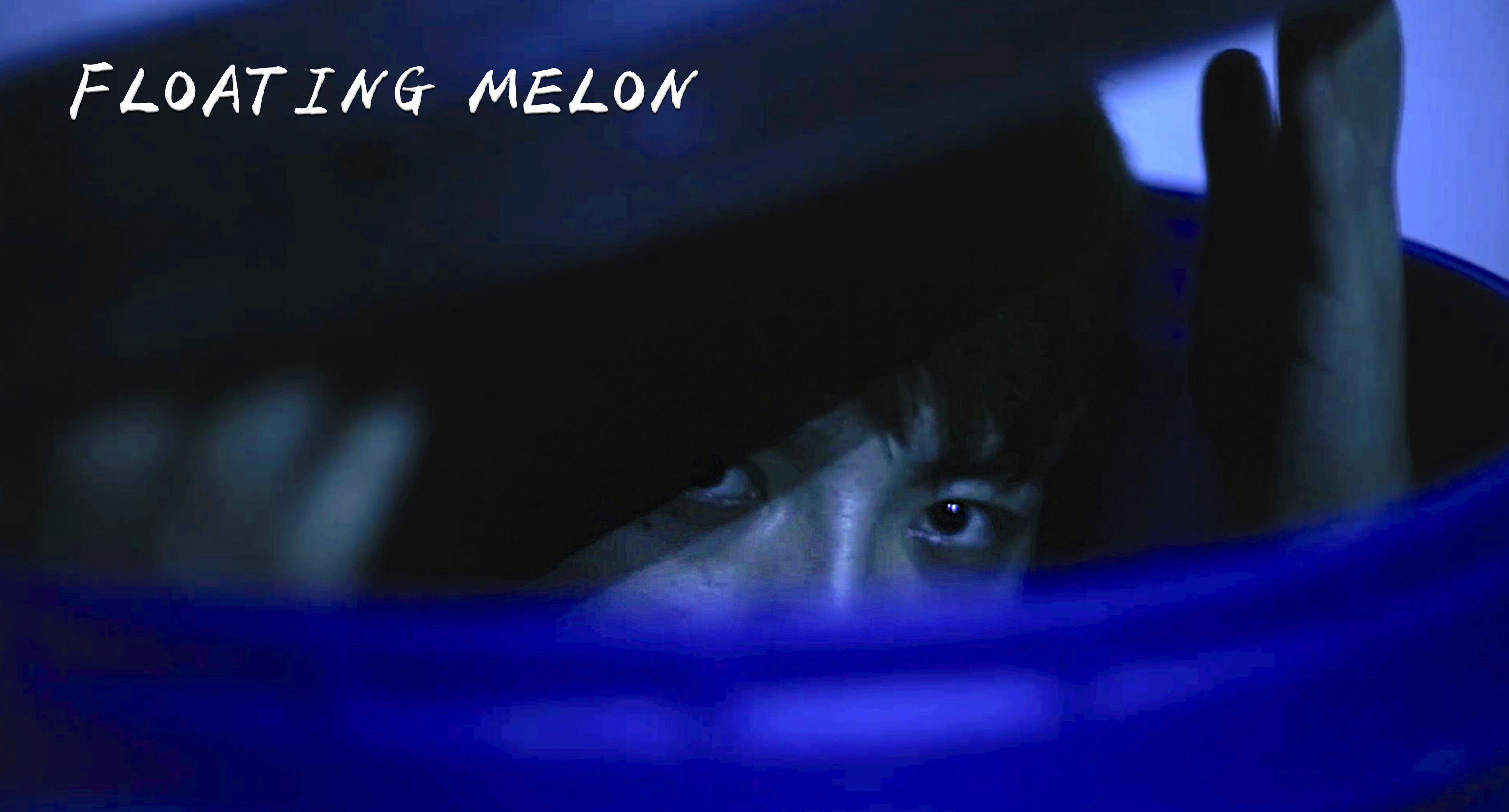 Floating Melon (2015)