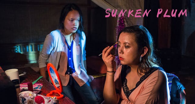 Sunken Plum (2017)