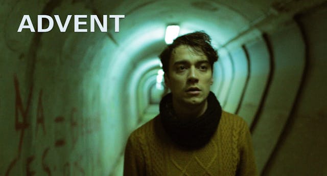 Advent (2016) | Short Film (Ad-vientu)