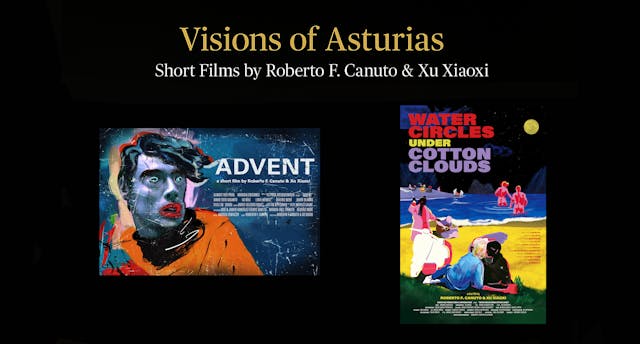 Visions of Asturias (2016–2023)
