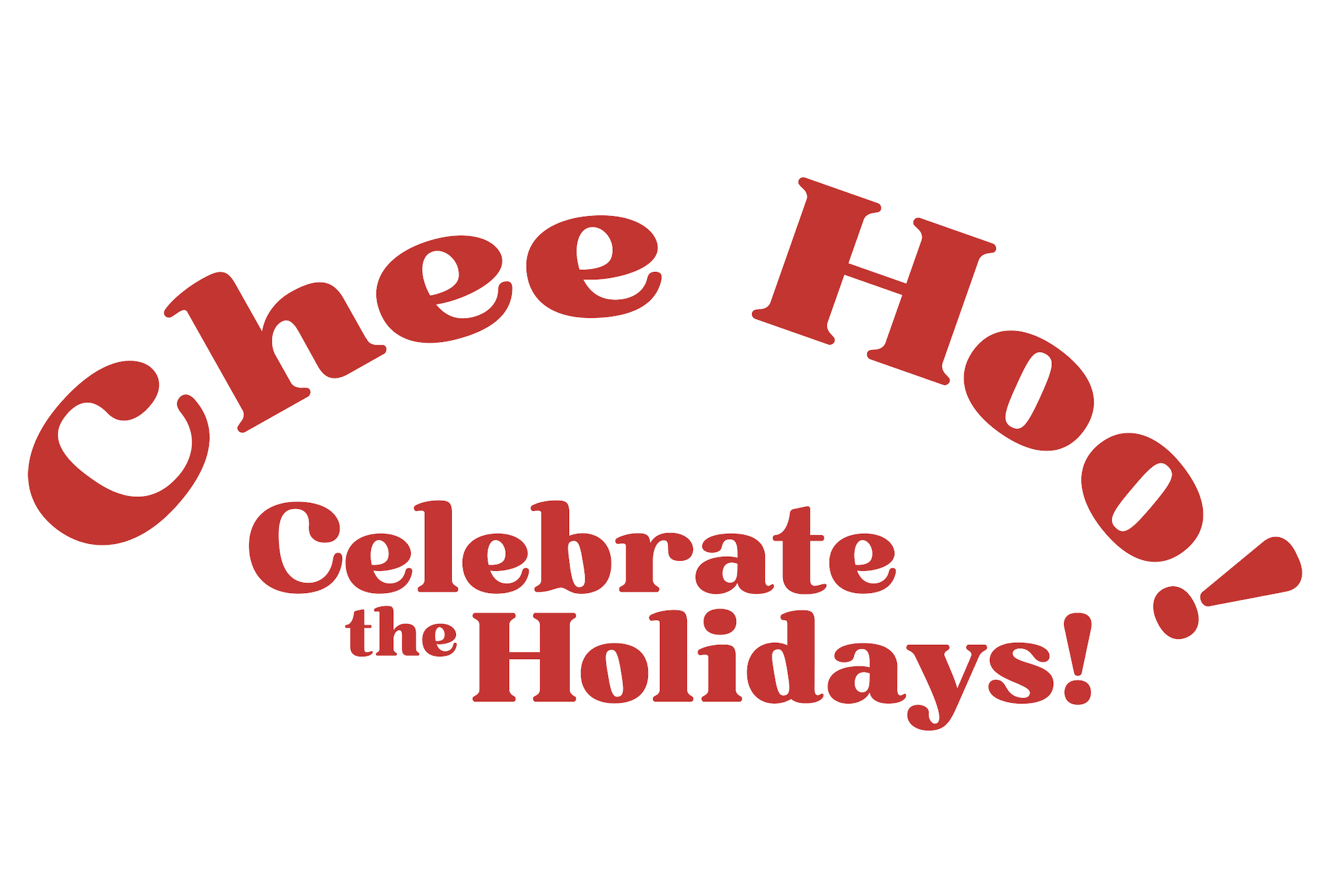 Chee Hoo! Celebrate the Holidays! - Hōʻike 2024