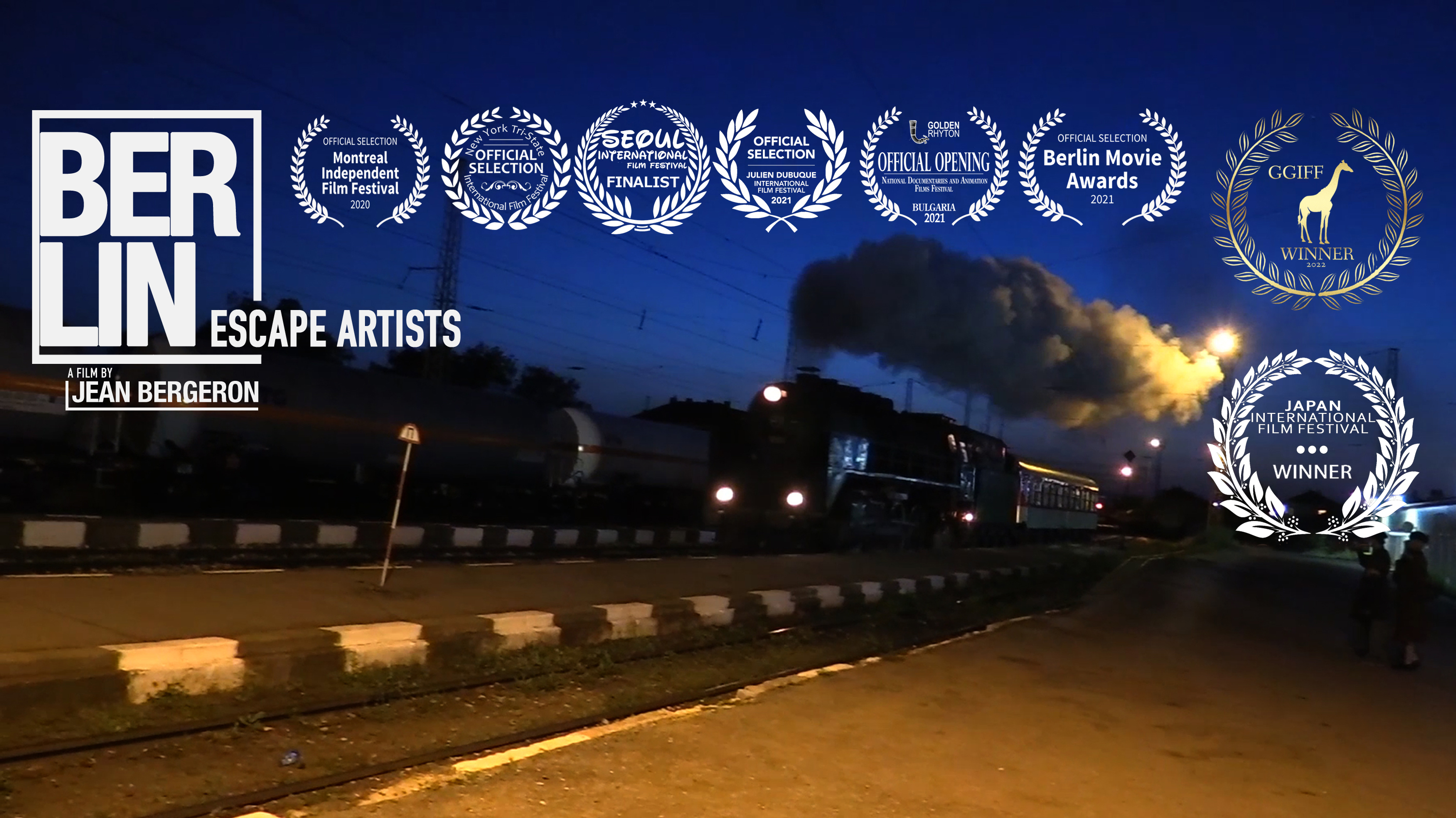 Berlin Escape Artists