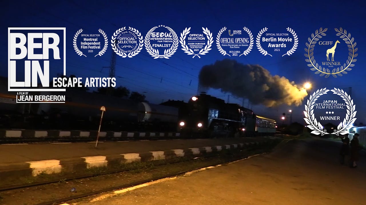 Berlin Escape Artists