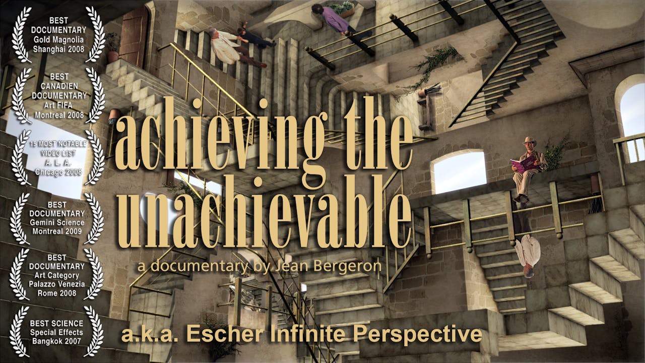 Achieving the Unachievable