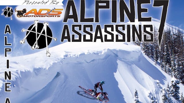 Alpine Assassins 7 
