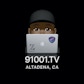 91001.TV ∞ ALTADENA, CA. 🎥 L O V E