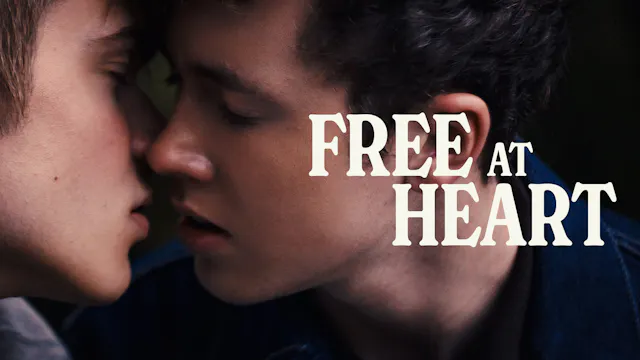 Free at Heart