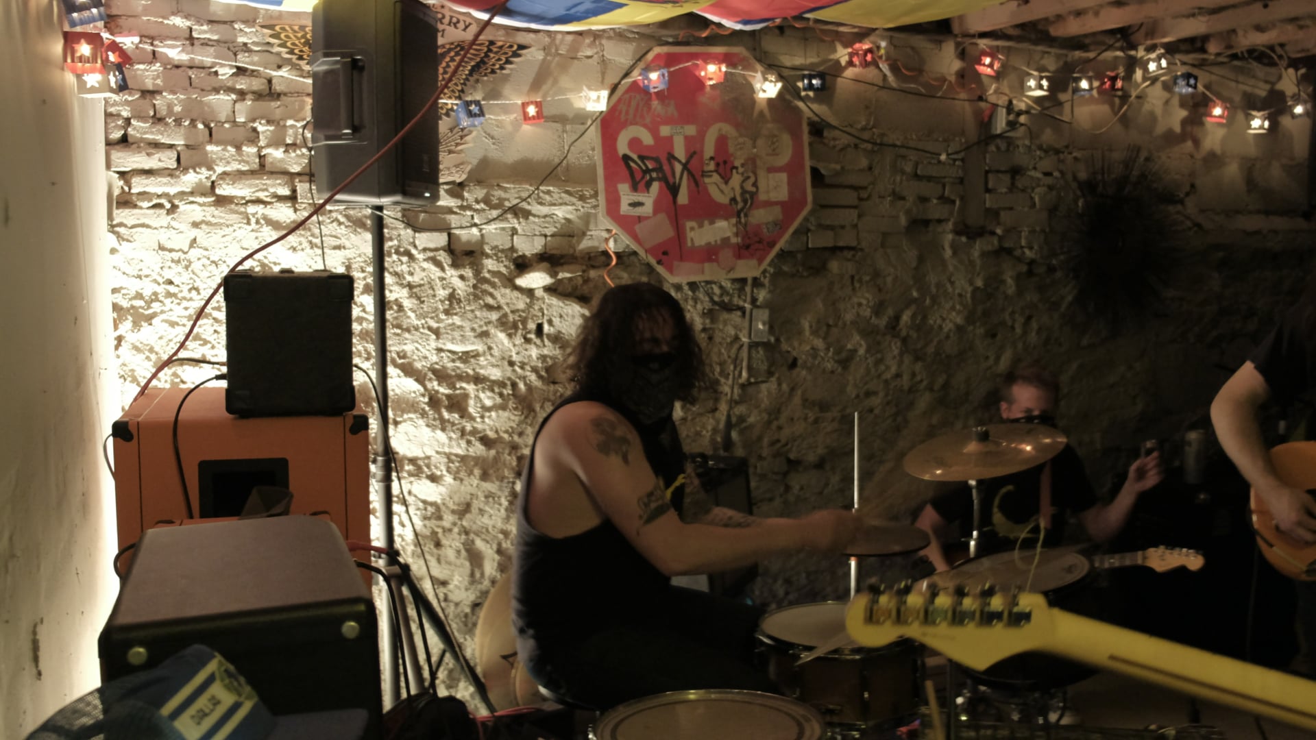 Least of All Monsters