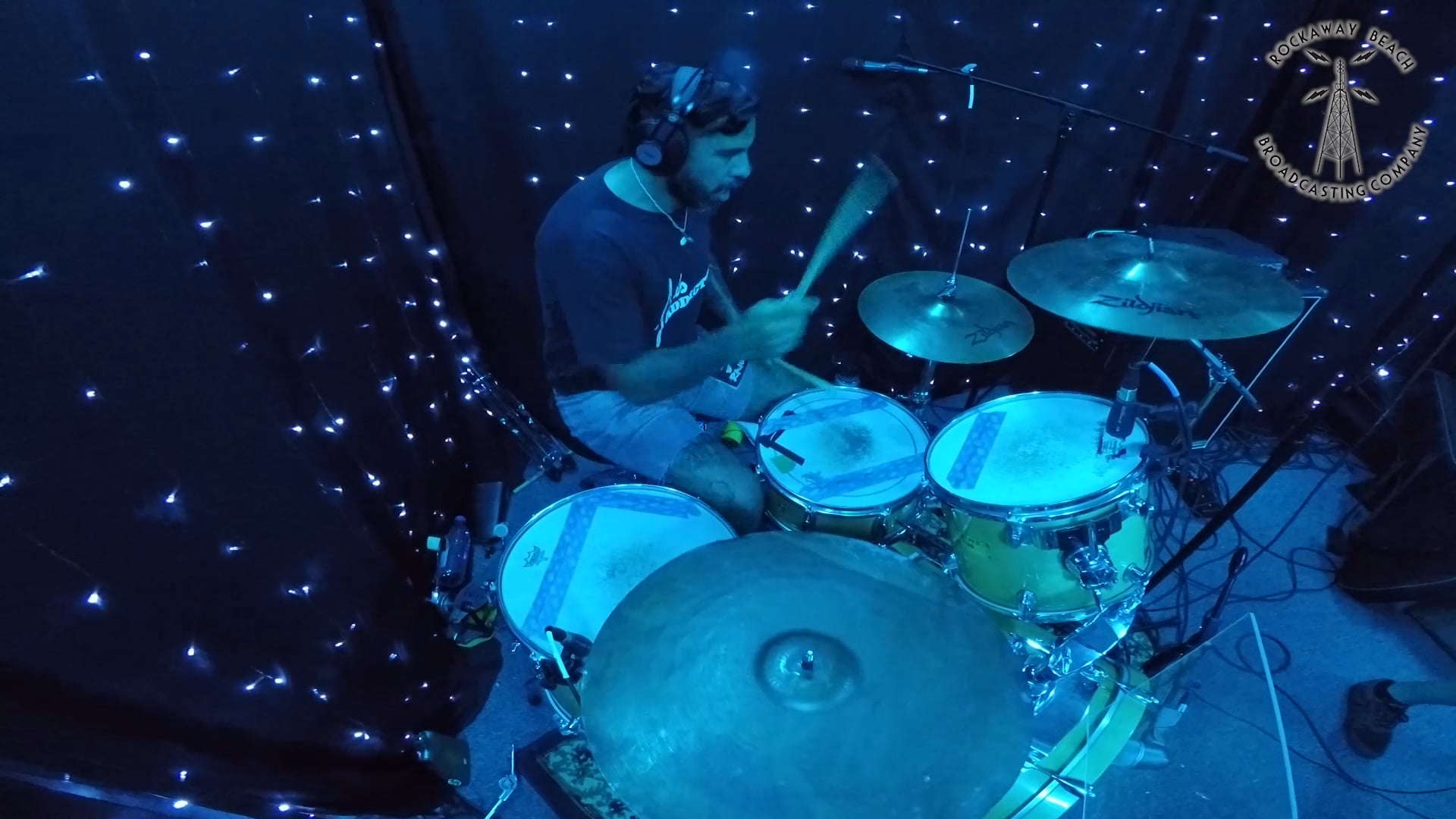 LE Yikes (TROPICAL): RBBC Radio LIVE