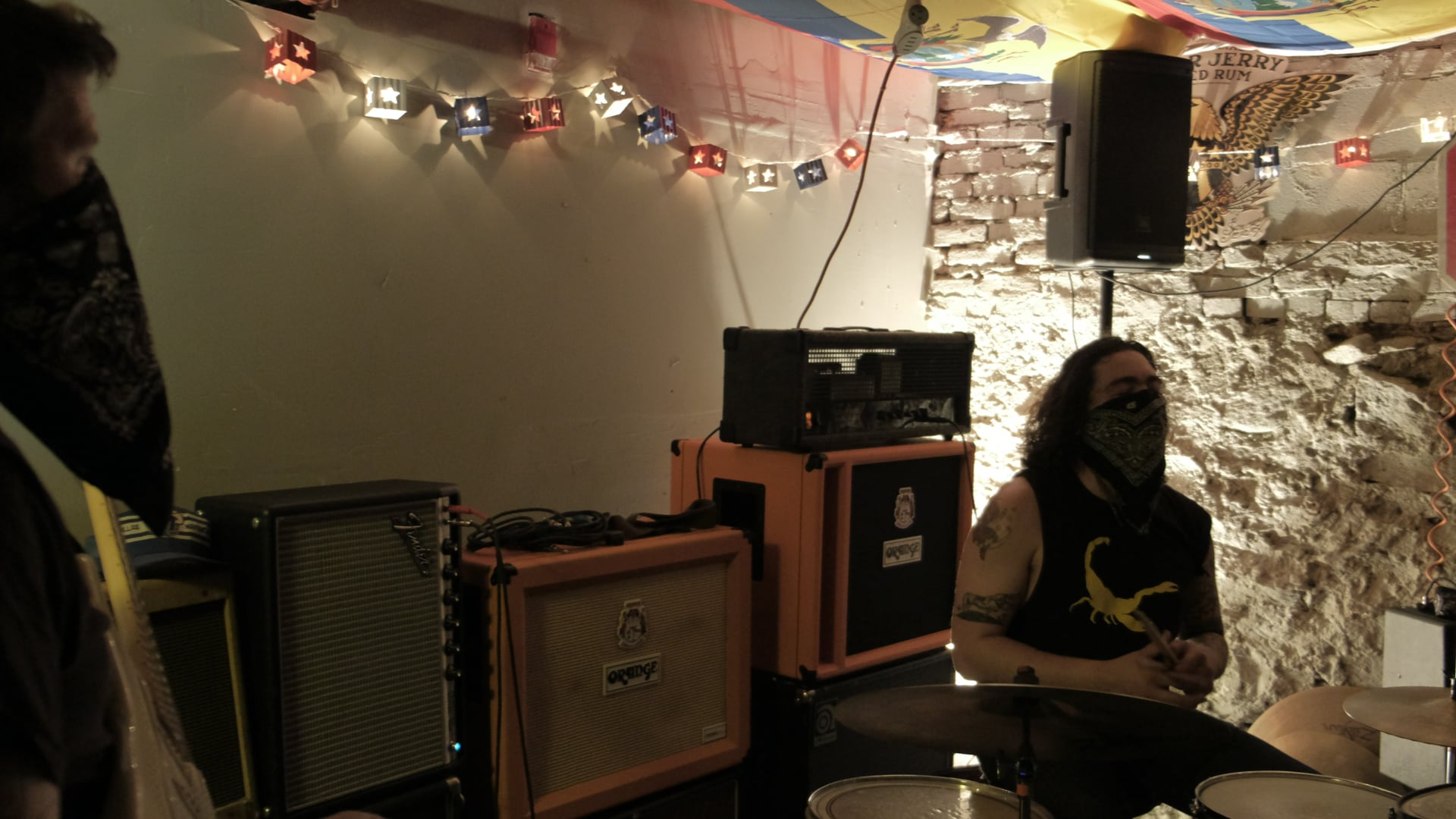 Westway Ford Cemetery