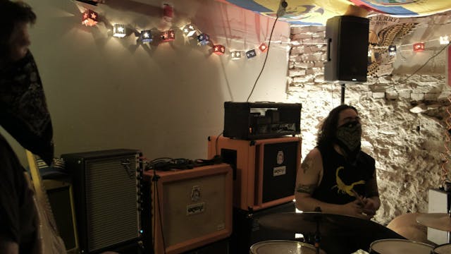 Westway Ford Cemetery