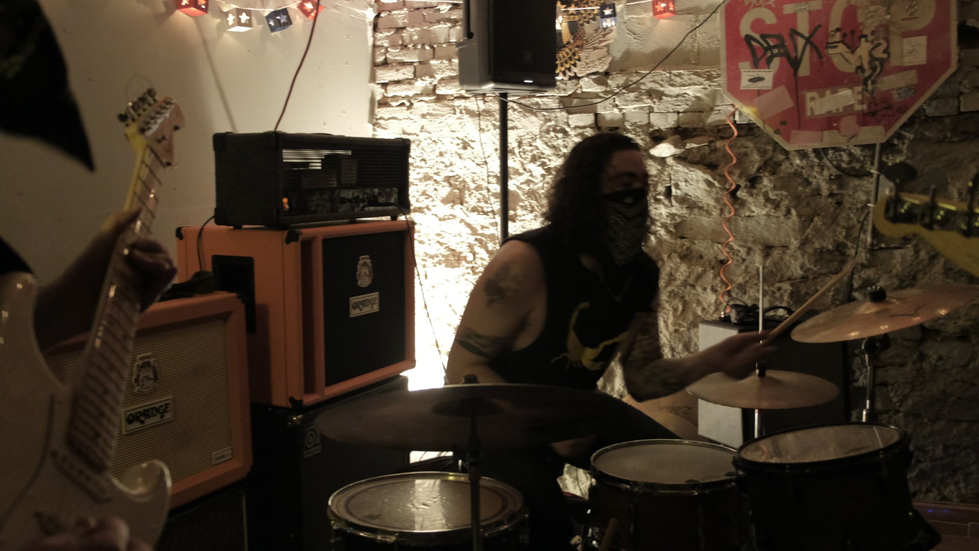 Red River Tombstone Hustle / I See Them Heads But Not Them Bodies